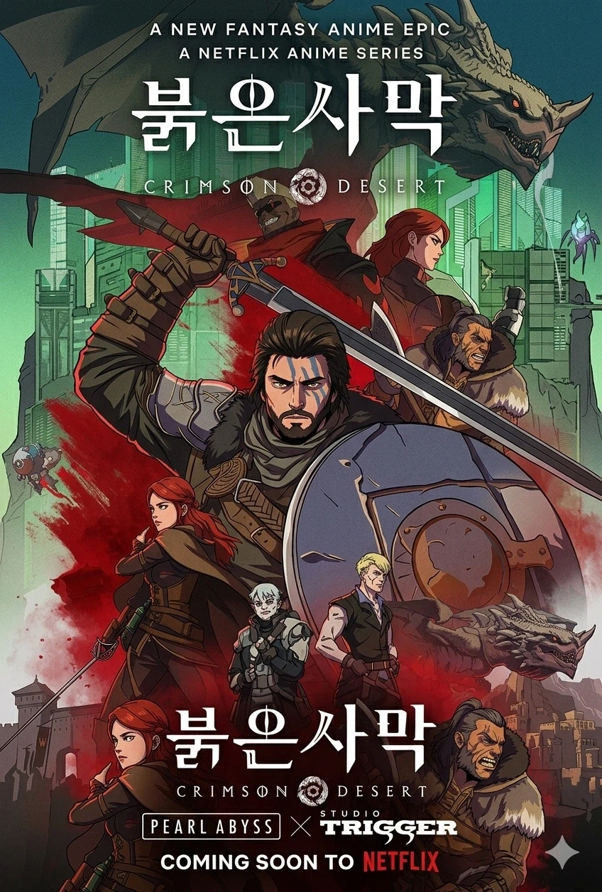 붉은사막) 게임나오고 2년뒤에 반등하는법_1.webp