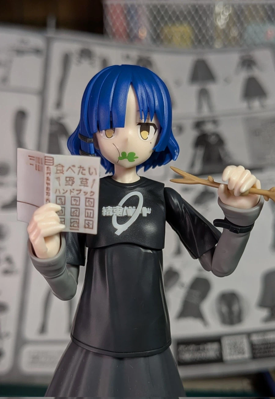 30 MINUTES PREFERENCE 야마다 료 가조립 사진 2_6.webp