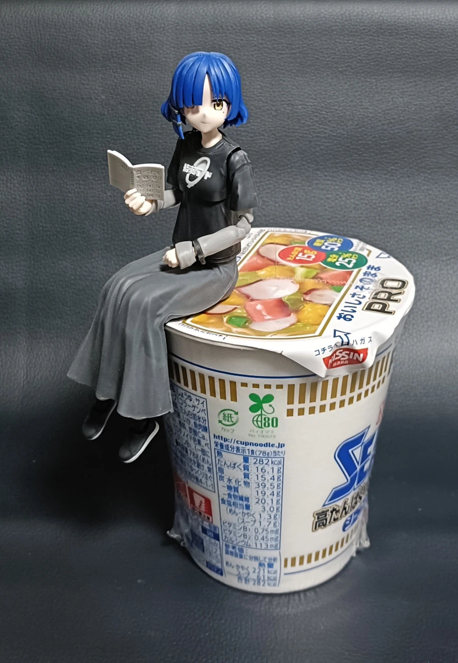 30 MINUTES PREFERENCE 야마다 료 가조립 사진 2_16.webp