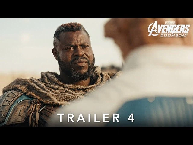 MCU) 와칸다가 왕 하나는 제대로 뽑은 이유_4.webp