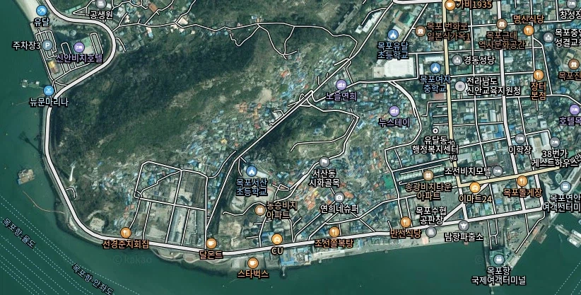 와 씨 목포도 캪틴큐 전멸이네_1.webp