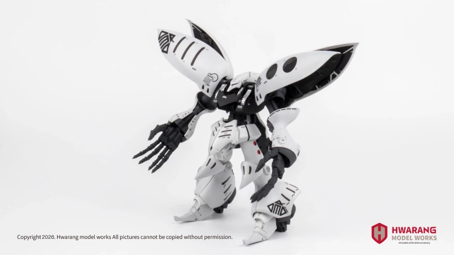 [MG] AMX-004 큐베레이 담드 풀도색 완성_3.webp