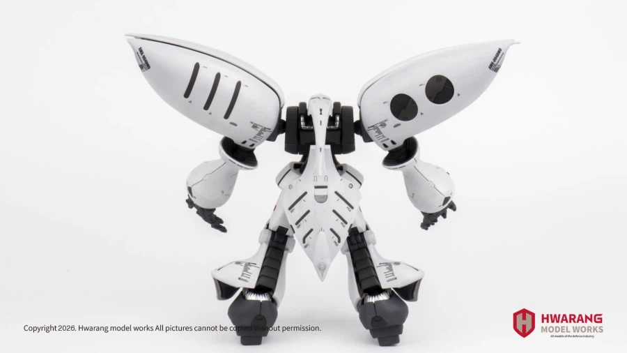 [MG] AMX-004 큐베레이 담드 풀도색 완성_6.webp