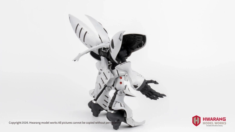 [MG] AMX-004 큐베레이 담드 풀도색 완성_7.webp