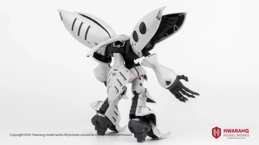 [MG] AMX-004 큐베레이 담드 풀도색 완성_15.webp