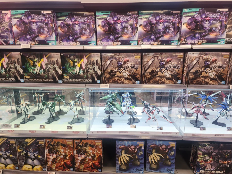 정보 유게이의 잠실 토이저러스 마실 사진_10.webp