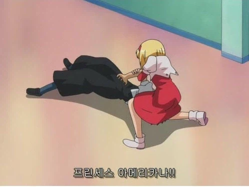 붉은사막 NPC하고 대화하려면서 RKO 거는게 뭐가 문제임?_5.webp