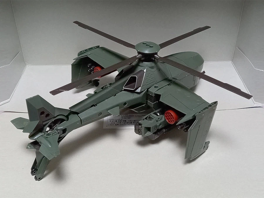 코토부키야 헥사기어 스틸레인_1.webp