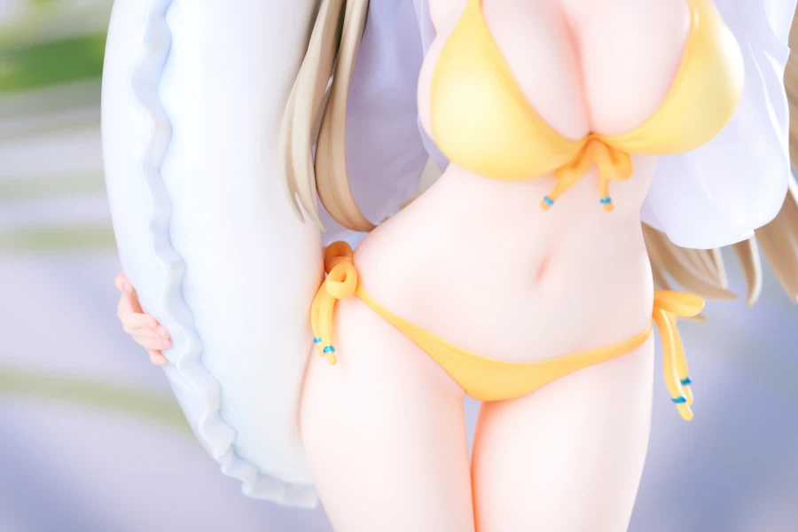 [아마쿠니] 이자요이 노노미: 수영복 Ver._28.webp