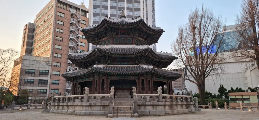 BTS) 공연은 못 봤지만 광화문 나들이 후기_6.webp