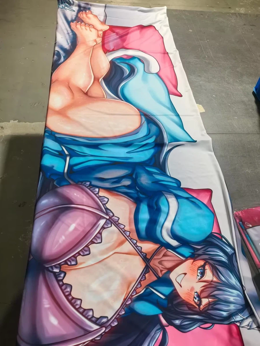 (트릭컬)역전셰이디 다키마쿠라,키링 특대형 발주넣은거 사진 옴_1.webp