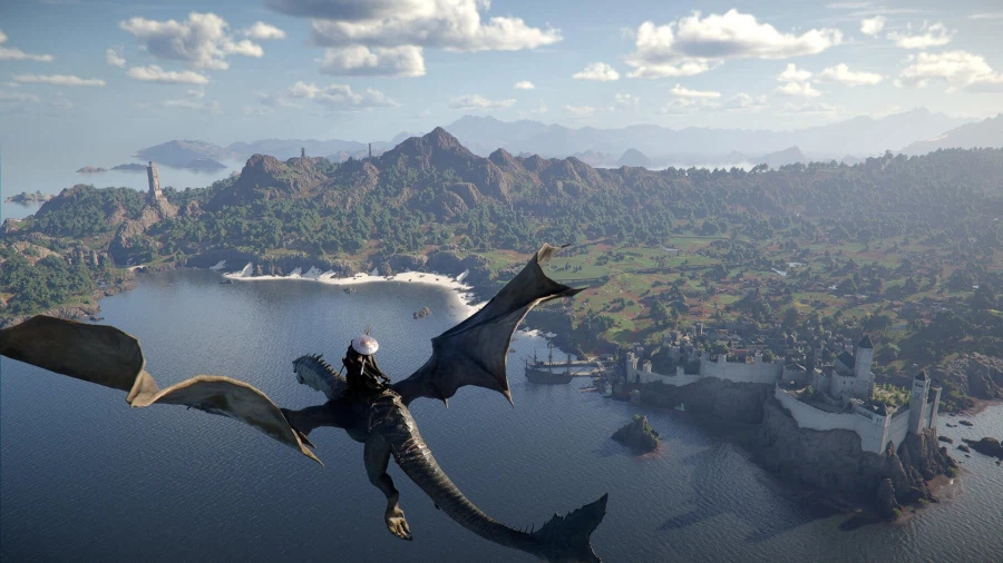 「붉은 사막」 스토리는 막판에 결정됐다… 개발 과정의 내부 갈등도 드러나_1.webp