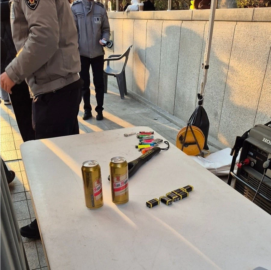 광화문 공연 때문에 뜬금 피해 입은 사람...jpg_1.webp