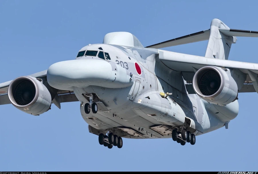 논란의 일본 군용기_2.webp