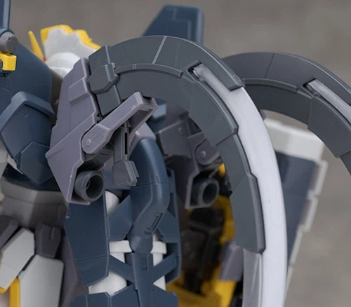 MG 건담 샌드록 EW 아르마딜로 리자드 장비 해외 리뷰 2_35.webp