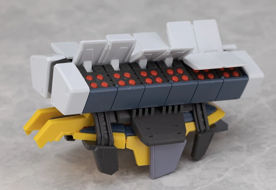 MG 건담 샌드록 EW 아르마딜로 리자드 장비 해외 리뷰 2_47.webp