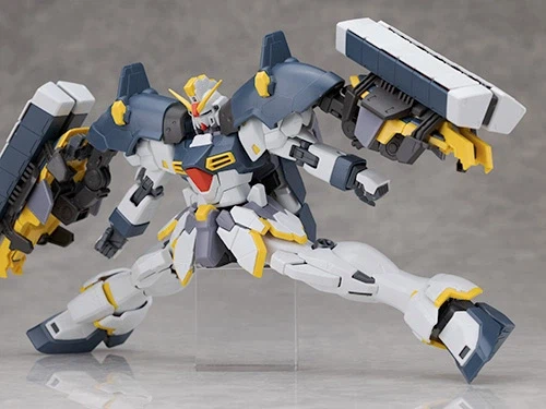 MG 건담 샌드록 EW 아르마딜로 리자드 장비 해외 리뷰 2_62.webp