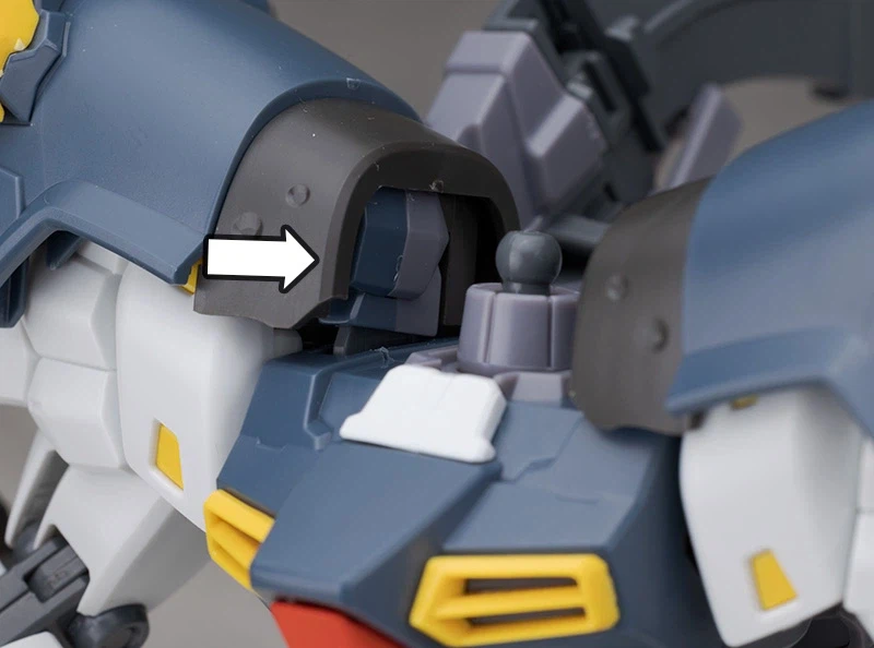 MG 건담 샌드록 EW 아르마딜로 리자드 장비 해외 리뷰 2_78.webp