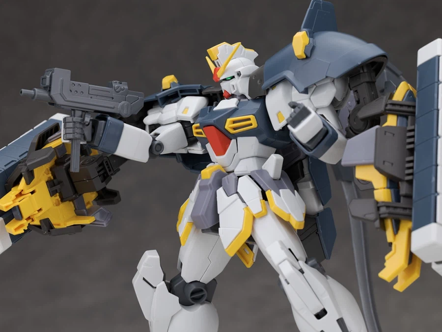 MG 건담 샌드록 EW 아르마딜로 리자드 장비 해외 리뷰 2_79.webp