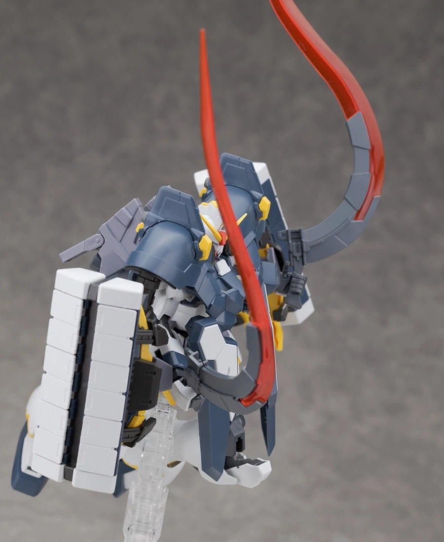 MG 건담 샌드록 EW 아르마딜로 리자드 장비 해외 리뷰 2_84.webp