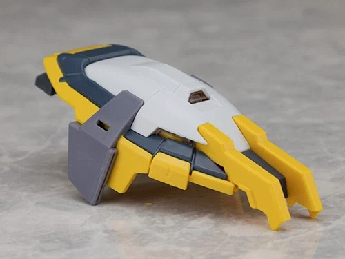 MG 건담 샌드록 EW 아르마딜로 리자드 장비 해외 리뷰 2_93.webp