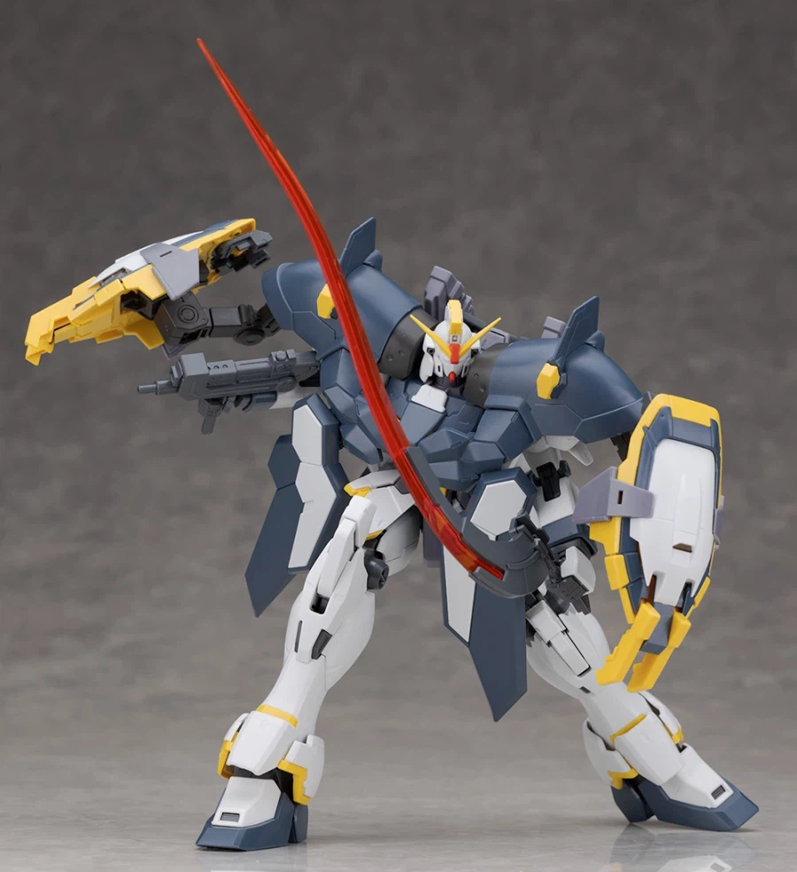 MG 건담 샌드록 EW 아르마딜로 리자드 장비 해외 리뷰 2_97.webp