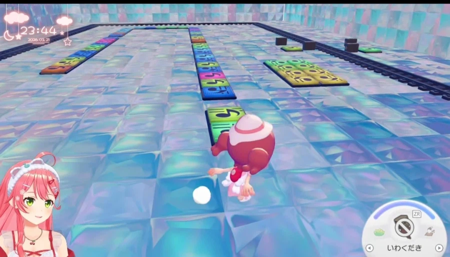 버튜버) ray 멜로디 만들었네_1.webp