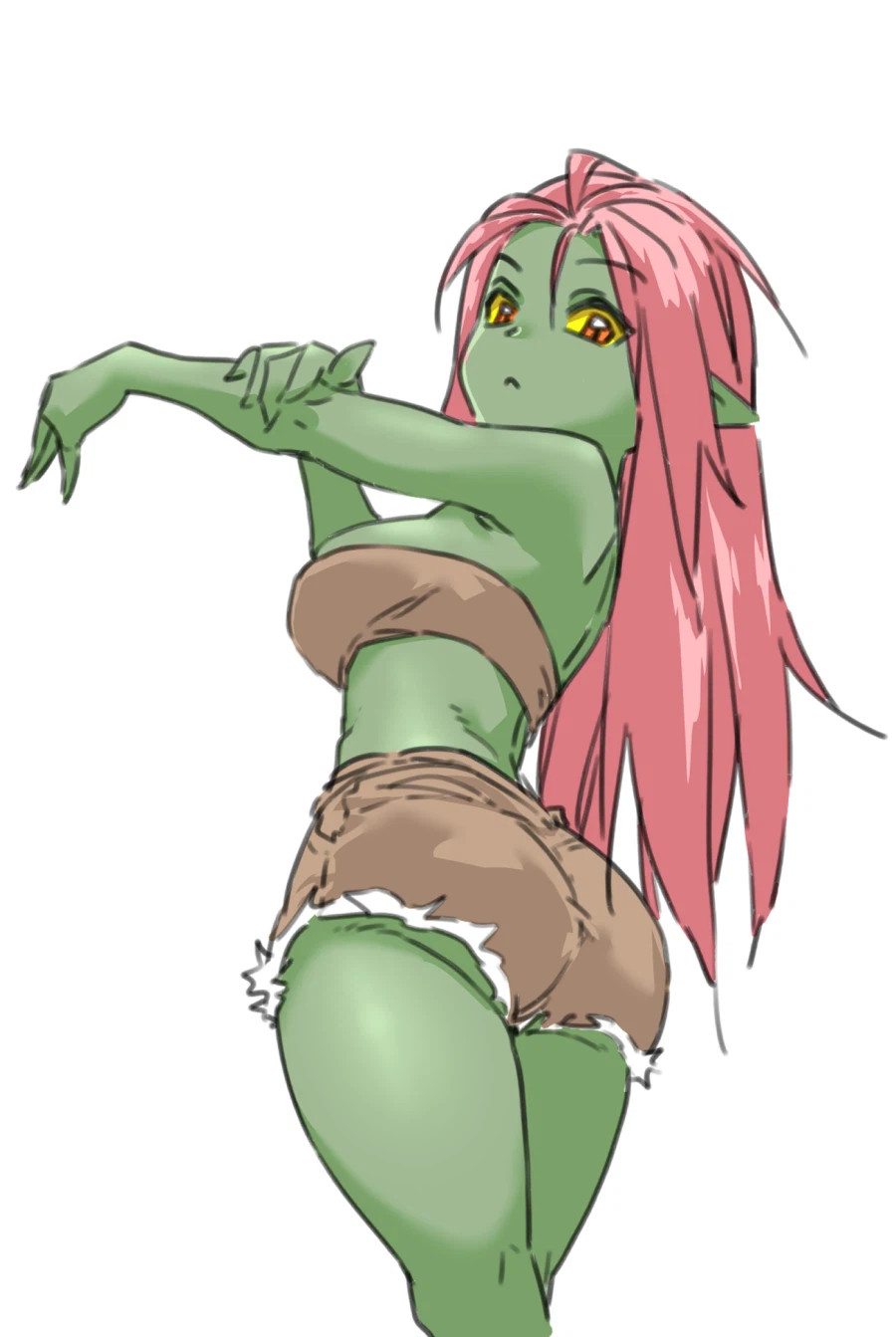 유게이들 암컷 고블린... 가능 하신가오?_1.webp