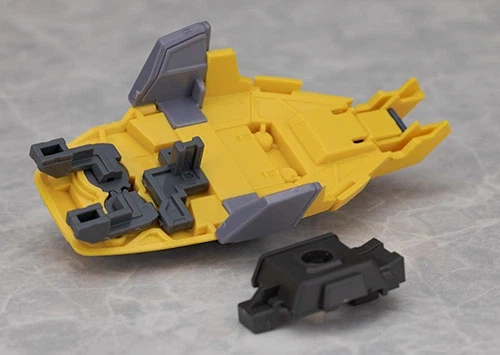 MG 건담 샌드록 EW 아르마딜로 리자드 장비 해외 리뷰 2_101.webp