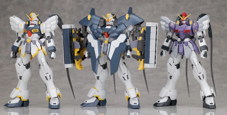 MG 건담 샌드록 EW 아르마딜로 리자드 장비 해외 리뷰 2_110.webp