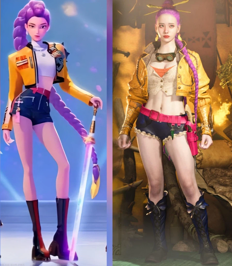 케데헌 루미 덧입기 Ver. 3.0(악령 문신 버전)_5.webp