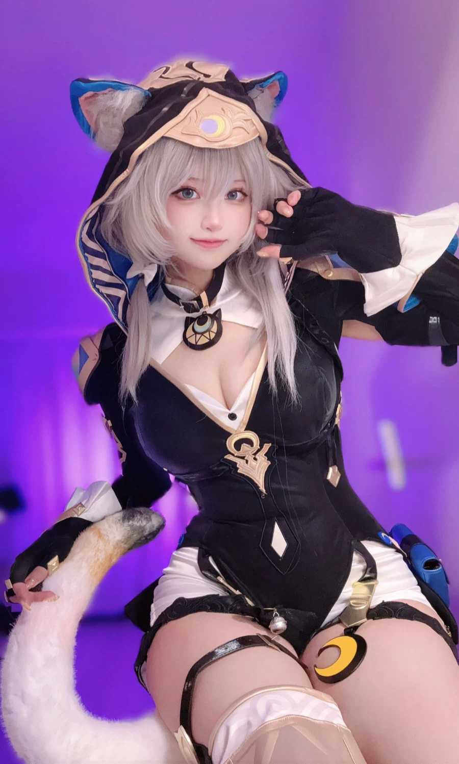 [스타레일] 사이퍼 코스프레_1.webp