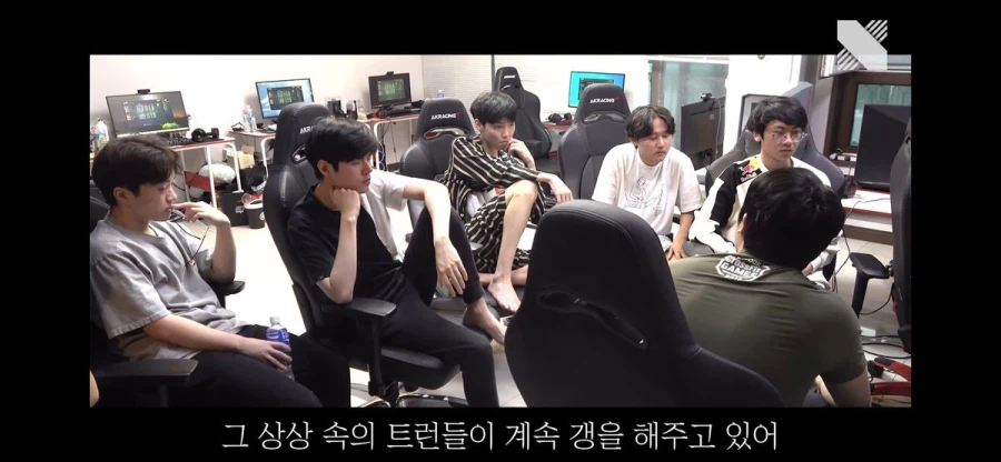 롤) 지금 탑쉔 보니까 이거 생각남_1.webp