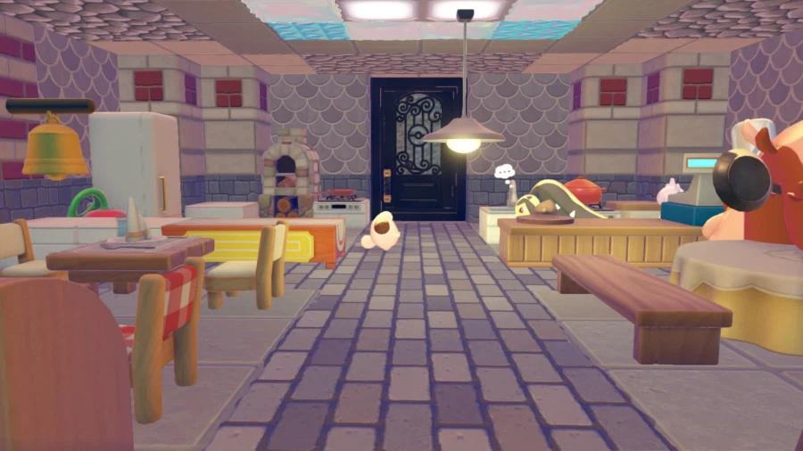 포코피아) 숙원사업중 하나를 성취했는데 다음엔 뭘 하는게 좋을까_5.webp