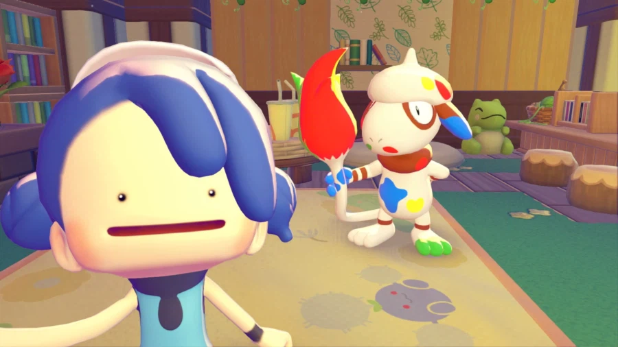 포코피아) 숙원사업중 하나를 성취했는데 다음엔 뭘 하는게 좋을까_8.webp