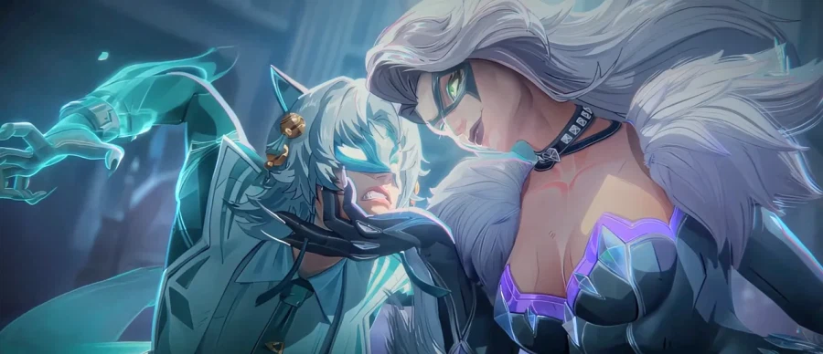 백합) 마블 라이벌즈 백합 농도가 짙다_3.webp