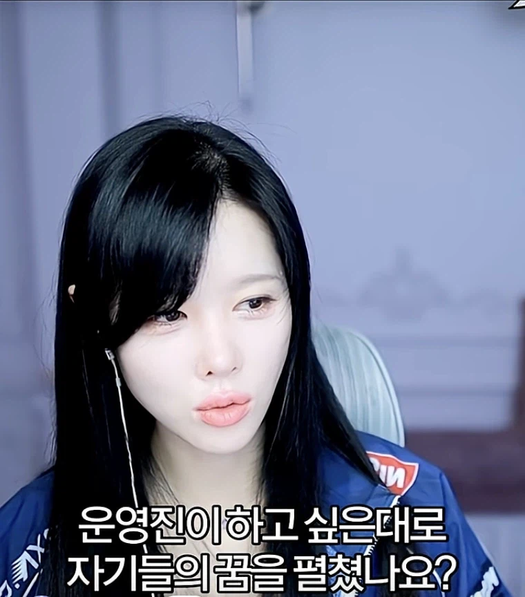 붉은사막) 플레이 안하고도 정확한 평가하는 스트리머_10.webp