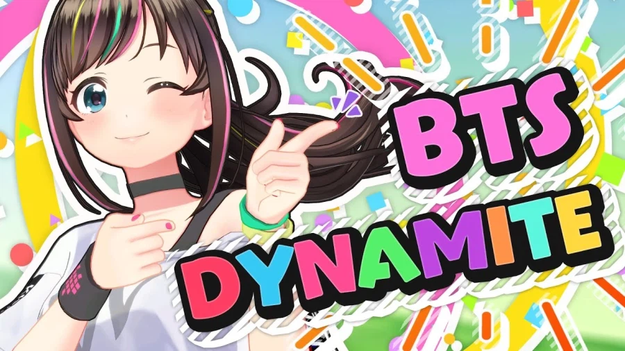 버튜버) 컴백 기념 되돌아보는 커버댄스_1.webp