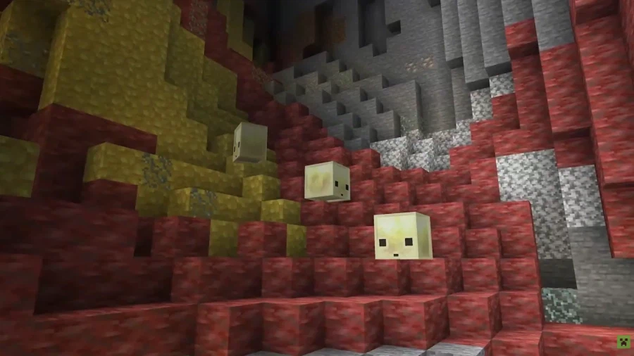 마인크래프트 새로운 바이옴 몹 추가 예정_3.webp