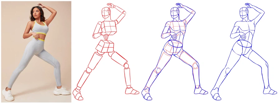 인체 도형화 공부 28일차_3.webp