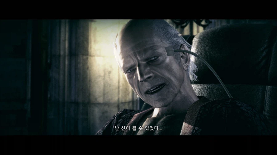 바하 스포) 아무리 봐도 이새끼가 뭘 반성 하고 유산을 남긴게 아닌게 맞는거 같음_1.webp