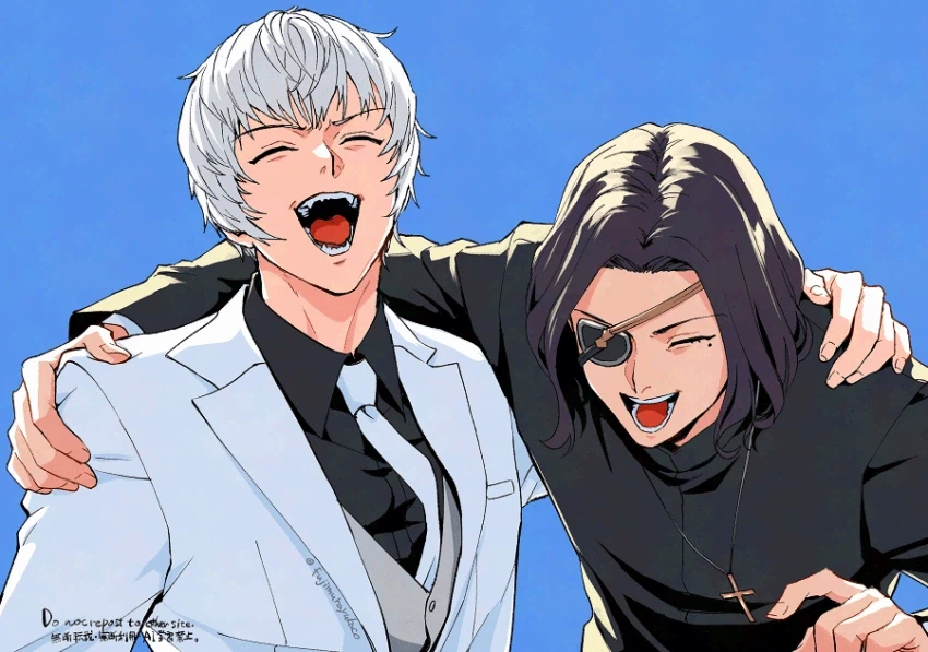 페이트) 성배전쟁은 잠깐 잊고 해피타임_4.webp