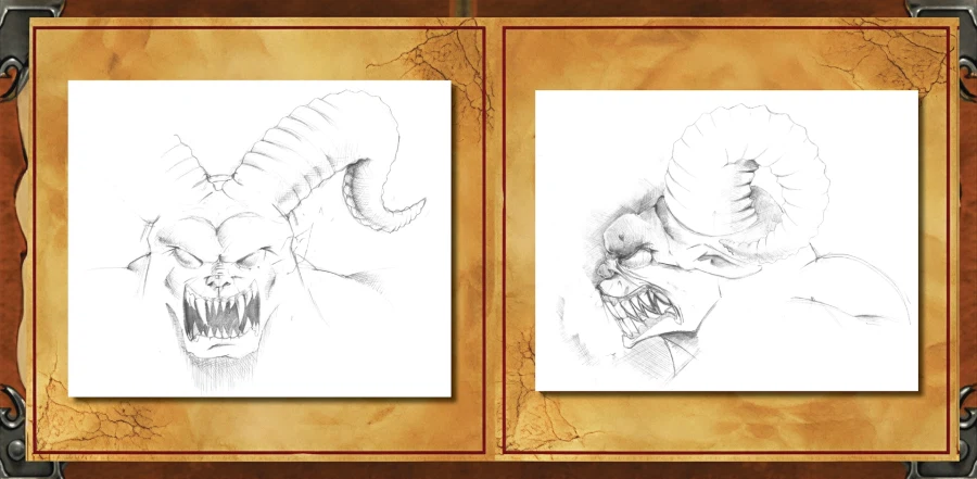 시리어스 샘 25주년 기념 영상_1.webp