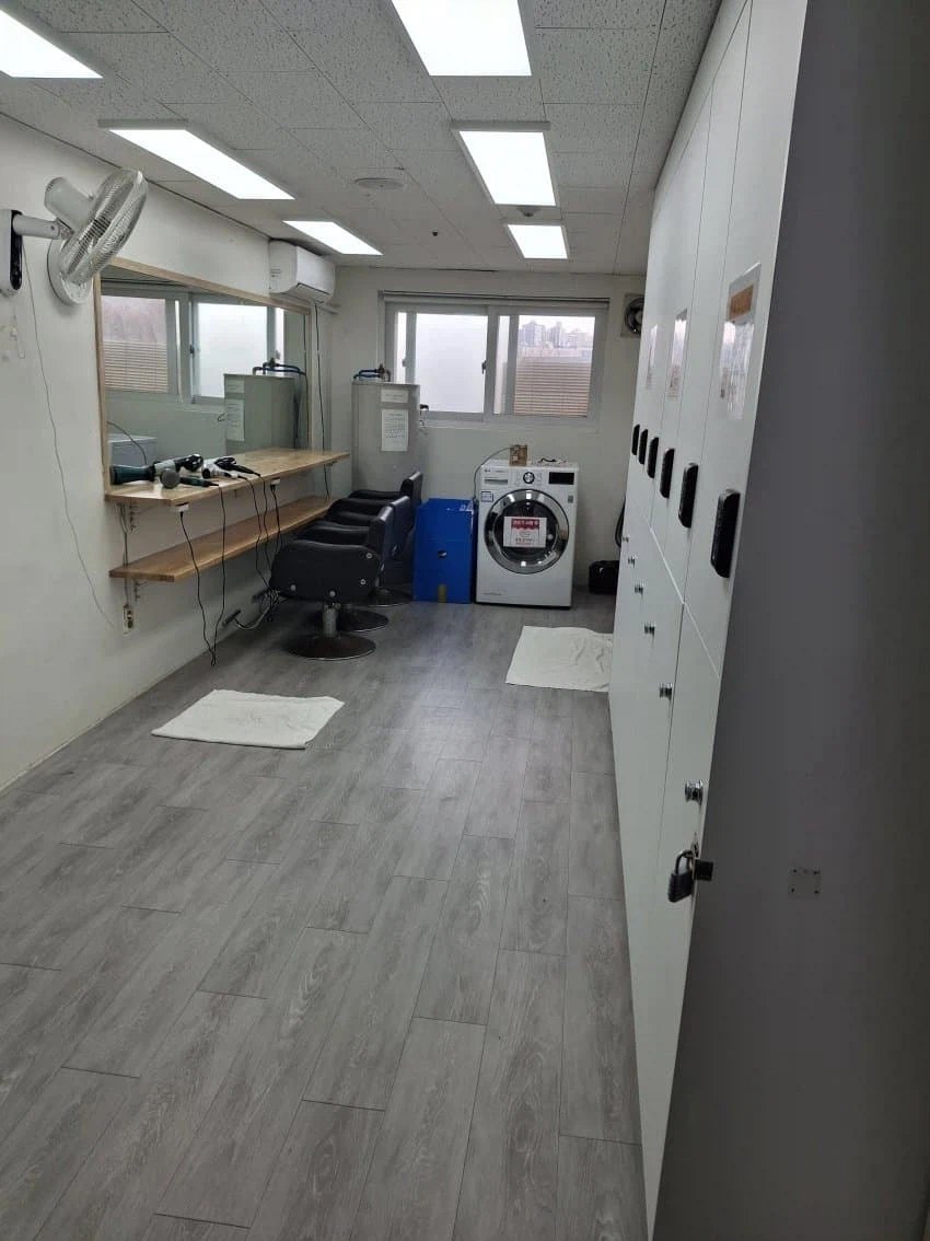 서울 노숙자 쉼터 근황_8.webp