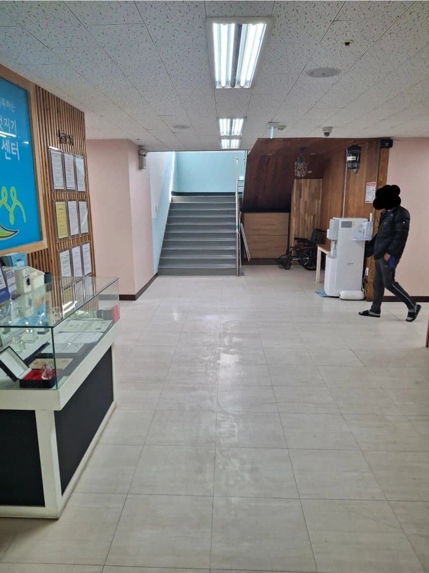 서울 노숙자 쉼터 근황_12.webp