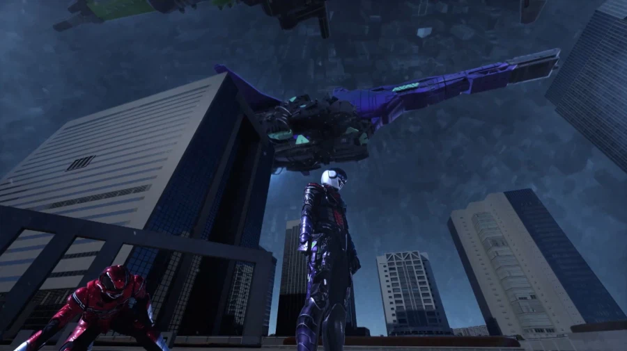 [가면라이더 제츠,초 우주형사 갸반 인피니티] 28화,7화 예고편_5.webp