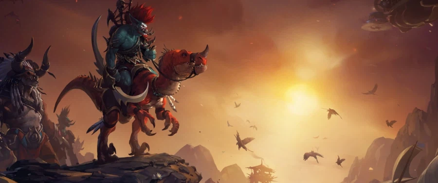 와우 4월 2일 판다리아의 안개 클래식: 들불이 출시됩니다_1.webp