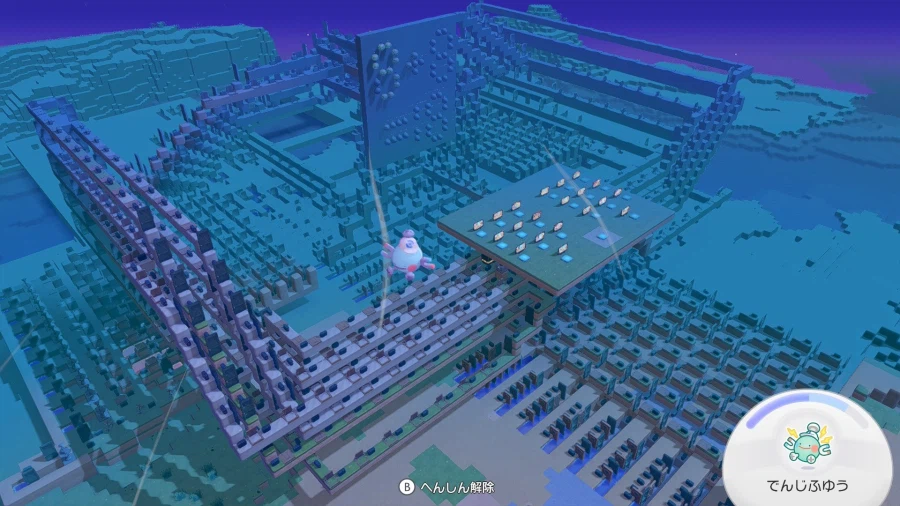 포코피아) 예쁜 마을 건축 모음_20.webp