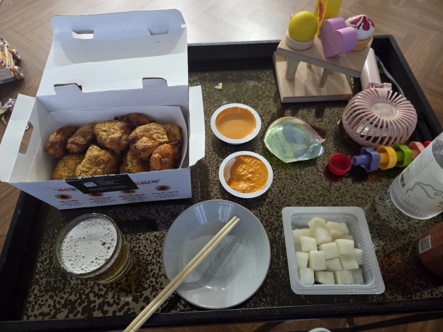 불금에 혼자 달렸습니다._1.webp