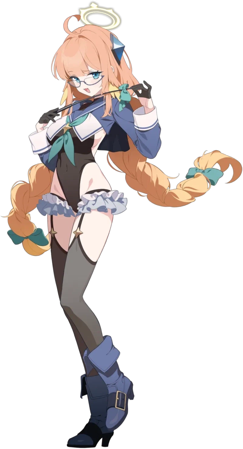 블루아카) 1학년 몸매가 맞아..?_1.webp